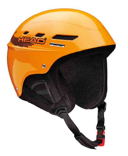 Snowboard-Helm HEAD Junior Rental
