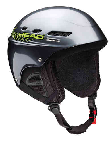 Snowboard-Helm HEAD Senior Rental