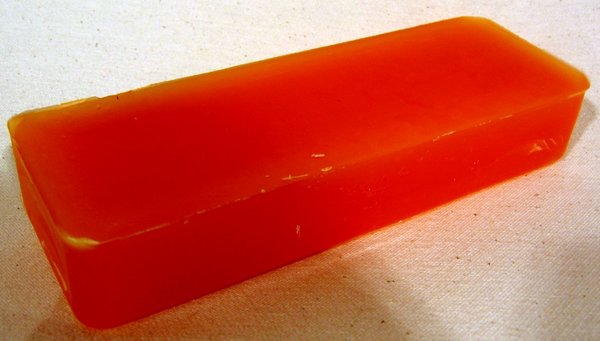 Spezial Wax-Mix Holmenkol SnowProfi orange