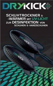 Schuh/Handschuhtrockner