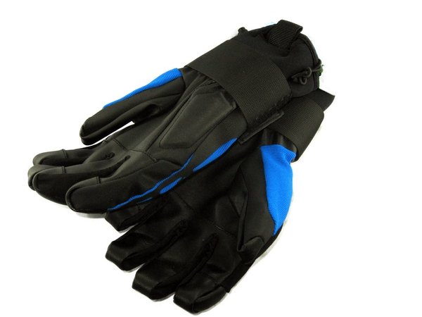 Handschuhe ZIENER Mauritius AS persian blue