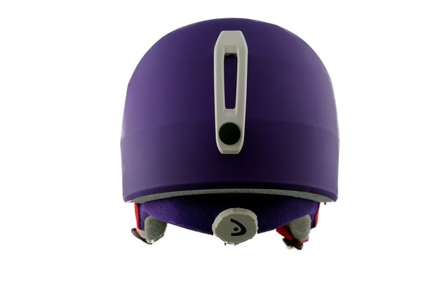 Helm HEAD Valery purple