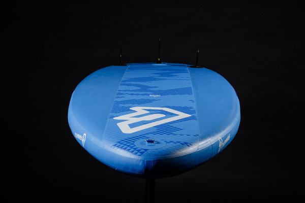 SUP Inflatable FANATIC Fly Air TESTBOARD