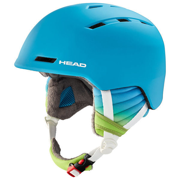 Ski/Snowboardhelm HEAD Vico blue